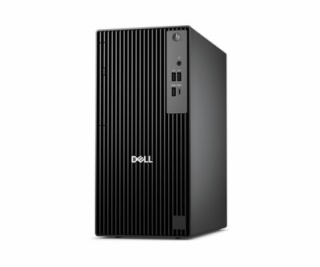 Dell Pro Tower QCT1250, 180W,TPM,i5-14500,8GB,512GB SSD,I...