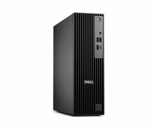 Dell Pro Slim QCS1250, 180W,TPM,U5-235,8GB,512GB SSD,Inte...