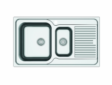 MYČKA NÁDOBÍ NER PL 860X500X150 AS192/SIPHON
