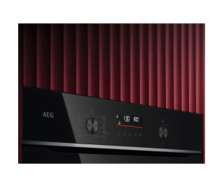 TROUBA TS6PB531AB AEG