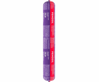 TĚSNĚNÍ PENOSIL FASÁDNÍ SPÁR 25LM 600ML ČERNÝ