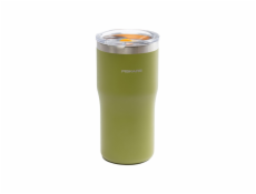 Termohrnek Fiskars on-the-go, 0,5 l, zelený