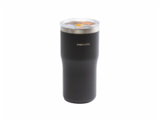 Termohrnek Fiskars on-the-go, 0,5 l, černý