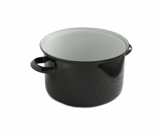 Hrniec smalt 26 cm/8 l Belis Standard typ 21426 (na všetk...