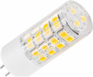 Rebel Lampa LED Rebel 4W, G4, 4000K, 12V