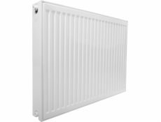 Radiátor Caradon K33 600/1400 Thermotheotek s pozastavením 3305W