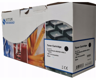 Katun Toner Katun Toner pro Konica Minolta Bizhub 4000 | ...