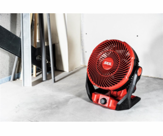 Bateriový ventilátor Skil 3164CA 20V