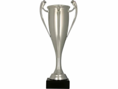 Victoria Sport Cup plastový stříbrný TM
