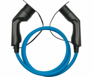 Alcasa Kabelmeister EVC03-075B Napájecí kabel Nabíjecí ka...