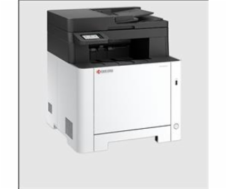 Kyocera ECOSYS MA2101cfx, multifunkční tiskárna