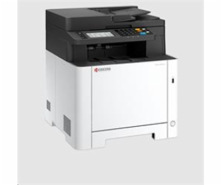 Kyocera ECOSYS MA2600cwfx, barevná laserová tiskárna