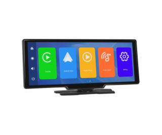 Podofo A3247 Carplay&Android Auto 10,26   monitor do auta