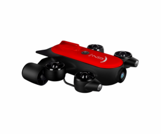 Geneinno T1-Pro 200m 4K UHD podvodní dron