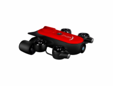 Geneinno T1-Pro 200m 4K UHD podvodní dron