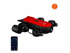 Geneinno T1-Pro 150m 4K UHD podvodní dron