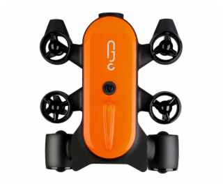 Geneinno T1 200m 4K UHD podvodní dron