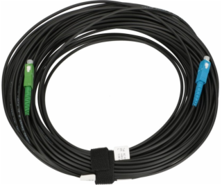 ExtraLink Patchcord Okrúhly, Závesný, Single Mode, Simple...