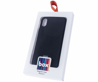 Boxproducts BOX Products Magnetické pouzdro pro iPhone X ...