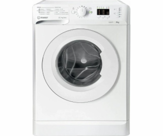 Indesit Pračka PRAČKA INDESIT MTWSA61053WPL