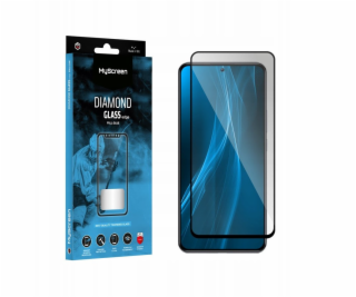 MyScreen Protector Ochranné sklo MyScreen HMD Fusion - Tv...