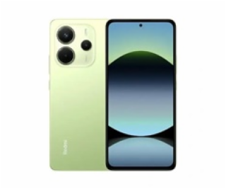 Xiaomi Redmi Note 14 16,9 cm (6.67 ) Hybridní Dual SIM 4G...