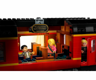 LEGO HARRY POTTER 76405 HOGWARTS EXPRES