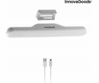 InnovaGoods Stolní lampa Magnetická LED lampa InnovaGoods...