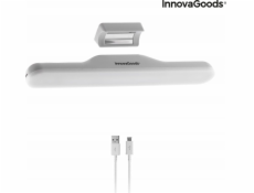 InnovaGoods Stolní lampa Magnetická LED lampa InnovaGoods s baterií 2 ks
