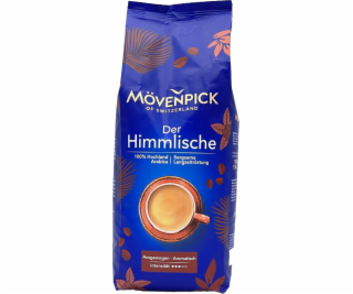 Movenpick Zrnková káva Der Himmlische 1 kg