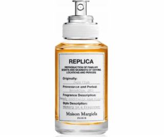 NoName MAISON MARGIELA Replica Jazz Club EDT sprej 100ml