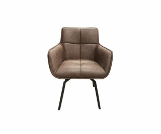 Domoletti Jídelní stůl DN0630, hnědý