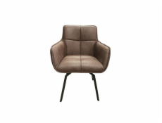 Domoletti Jídelní stůl DN0630, hnědý