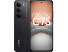 Realme C75/8GB/256GB/Storm Black