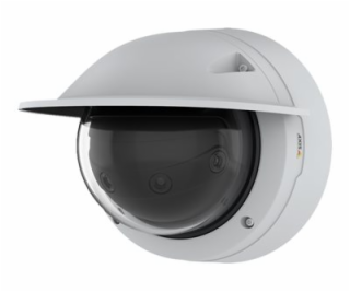 AXIS Q3819-PVE - Panoramatická kamera - kupole - barevný ...
