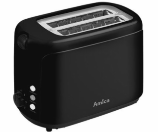 THI TOPINKOVAČ TD 1015 -1194622 ČIERNA 750 W