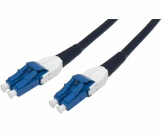 Conexpro venkovní optický patch cord, LCupc/LCupc, Duplex...