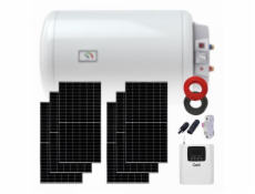Solární set Bojler 2700 4kW Smart 