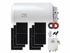 Solární set Bojler 2700 4kW 