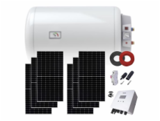 Solární set Bojler 2700 Smart 