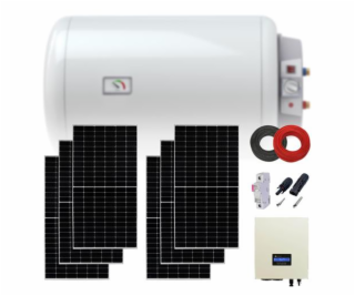 Solární set Bojler 2700 