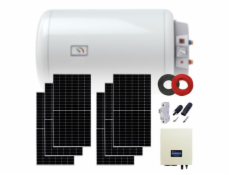 Solární set Bojler 2700 