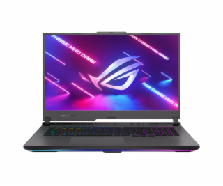 ASUS G713 17.3/R9-7940HX/32GB/1TB/RTX 4060/DOS