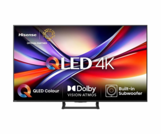 Hisense 65A7Q