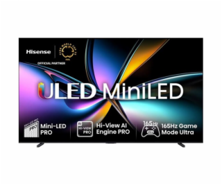 Hisense 100U7Q PRO
