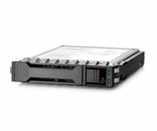 HPE 1.6TB NVMe Gen4 Mainstream Performance Mixed Use SFF ...