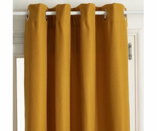 Zatemňovací závěs Atmosphera ISA THERMO 172412R 140x260cm