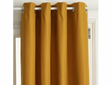Zatemňovací závěs Atmosphera ISA THERMO 172412R 140x260cm