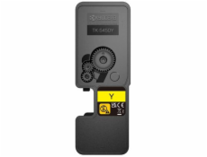 Kyocera Tonerová kazeta 1T0C0DANL0 1 ks. Původní žlutá