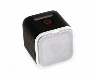 Deeter Cover Plug pro GoPro Hero 4 Session